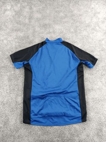 Used sans maillot velo court homme taille xxl - 62 5253 bike — image 5 of 6