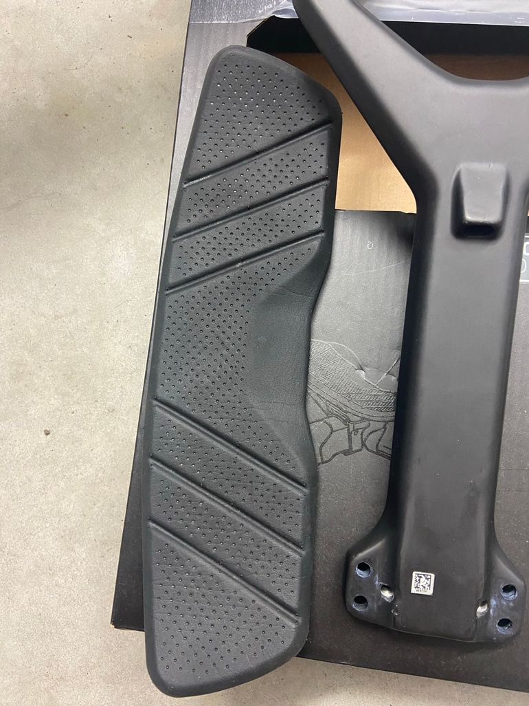 Used Specialized S-Works Aero Bars 2022 bike — image 1 of 4