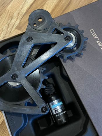 Used Ceramicspeed XX Upgrade Pulley 2026 bike — image 3 of 3