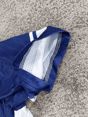 Käytetty sans maillot court velo homme taille xxl - 62 5234 - Belgique bike — kuva 3 / 6
