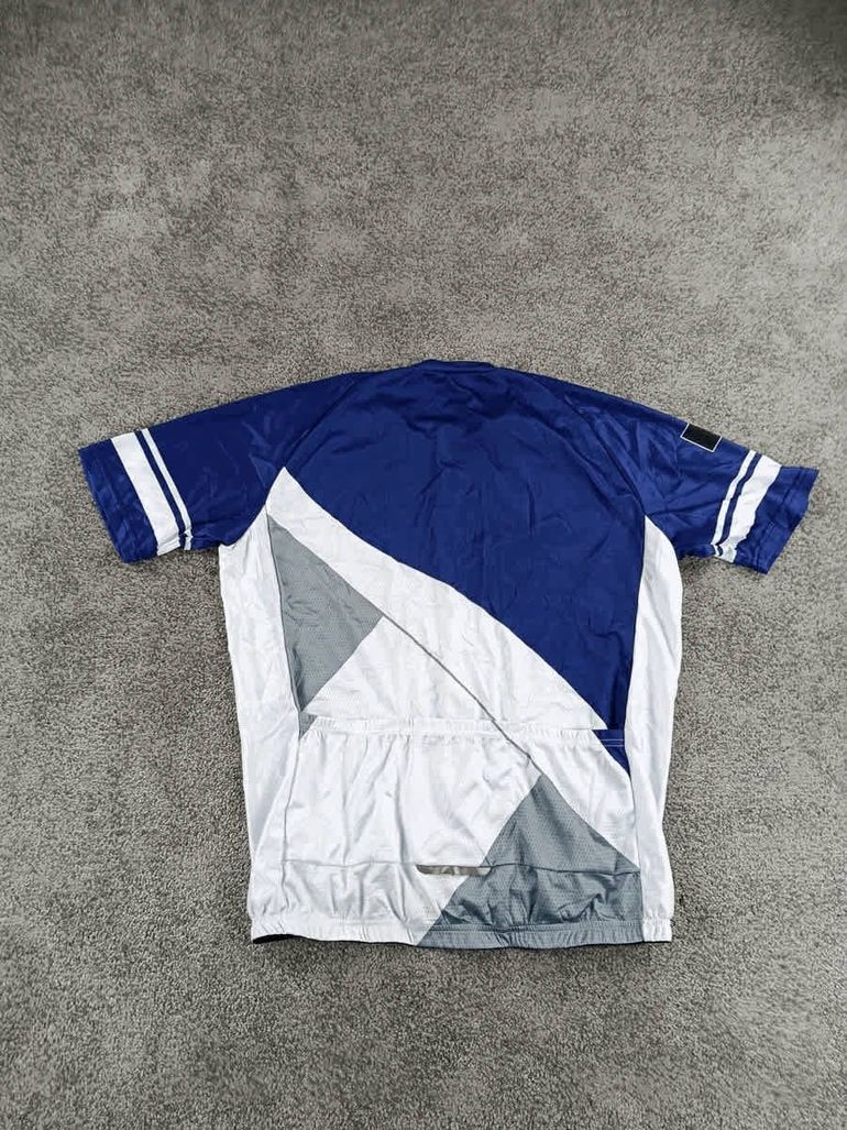 Käytetty sans maillot court velo homme taille xxl - 62 5234 - Belgique bike — kuva 5 / 6