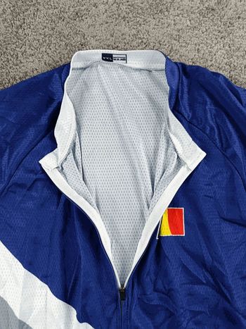 Käytetty sans maillot court velo homme taille xxl - 62 5234 - Belgique bike — kuva 4 / 6