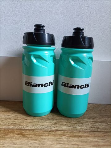 Gebrauchtes Bianchi Coppia Borracce 2024 Cycling Accessories