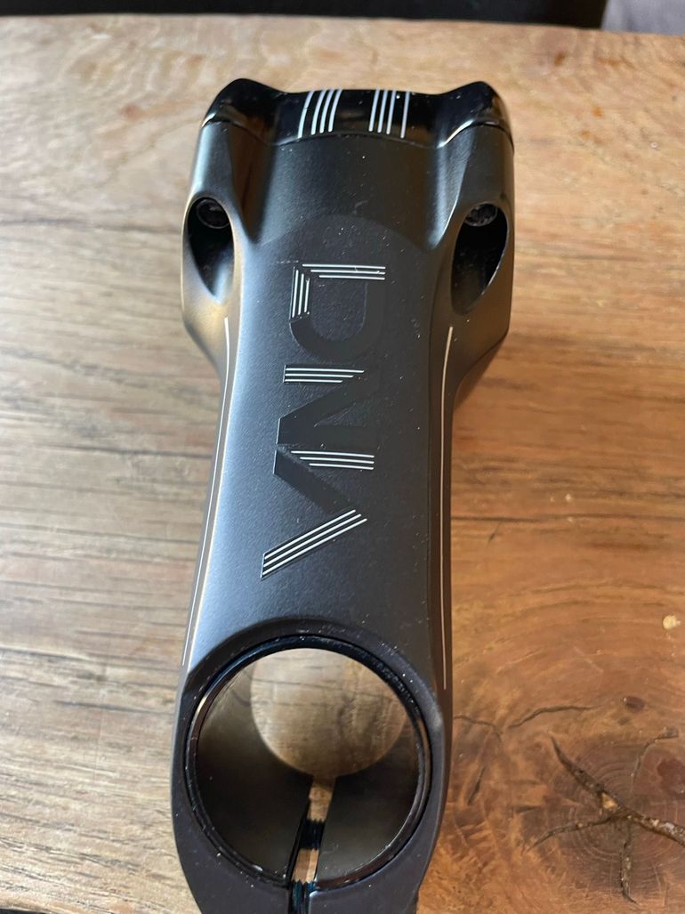Used Deda Elementi vinci Stuur 42 cm 2025 bike — image 5 of 8