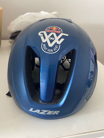 Used Lazer Vento KinetiCore Helmet Cycling Accessories
