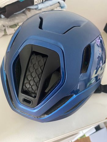 Used Lazer Vento KinetiCore Helmet bike — image 3 of 3