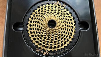 Used Sram XX1 Eagle bike — image 2 of 4