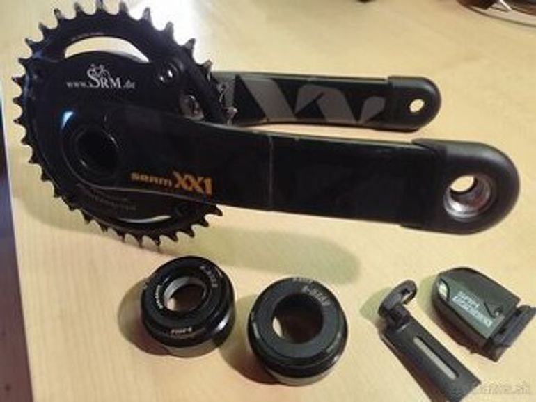 Used Sram XX1 Eagle bike — image 4 of 4