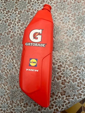 Used Trek Aero Bottle Cage 2026 bike