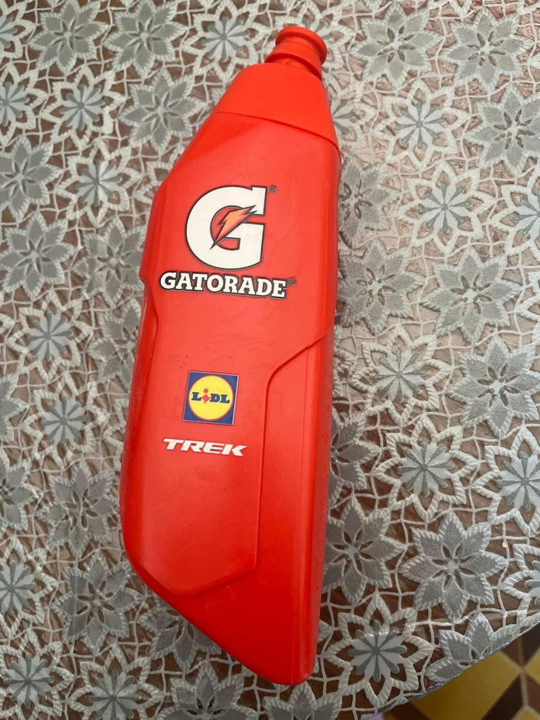 Used Trek Aero Bottle Cage 2026 bike — image 1 of 2