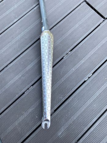 Columbus Futura Carbon Fork Caliper bike d'occasion — image 5 sur 8