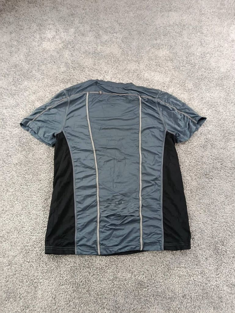 Käytetty MPG maillot velo homme taille m -38 6811 cyclisme route respirant bike — kuva 3 / 5