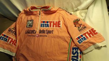 Used Santini Maglia Rosa Centenario Taglia L 2009 bike — image 4 of 6