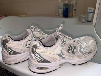 New Balance Nee Balance bike de segunda mano — imagen 3 de 3