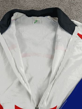 Used Vermarc Veste velo mi-saison homme taille XXL - 27 4647 bike — image 3 of 5