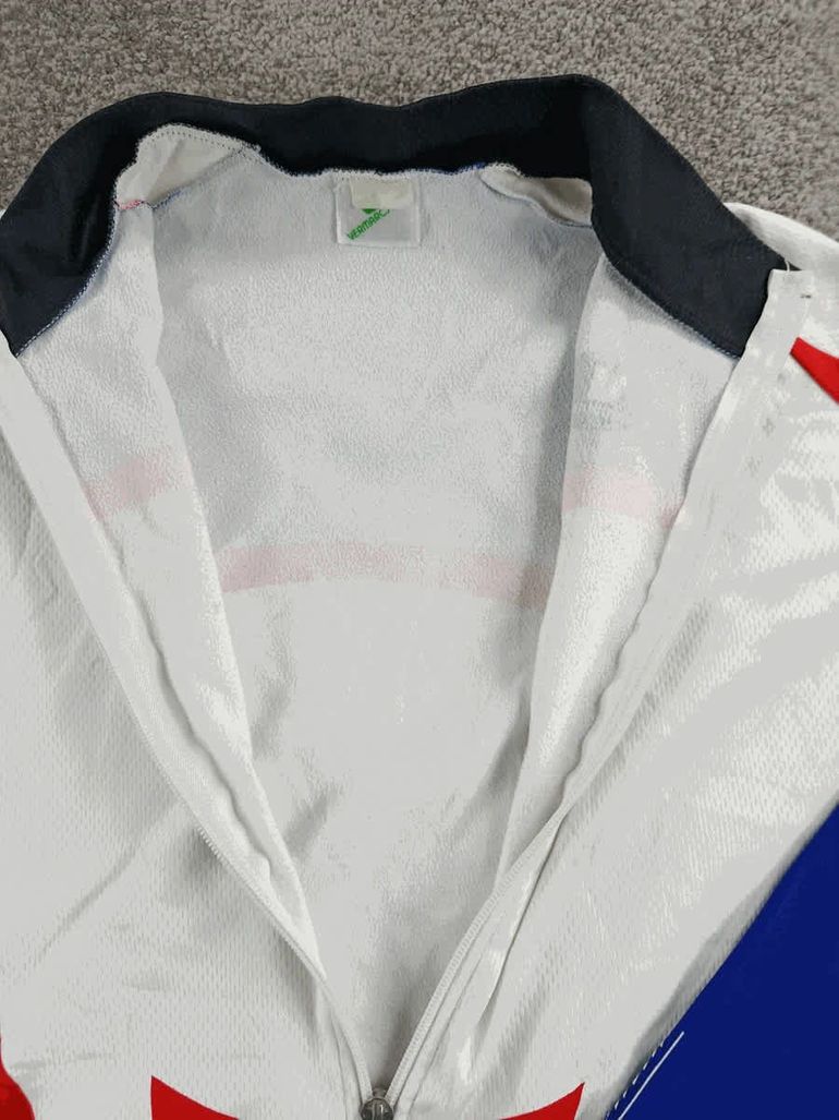 Used Vermarc Veste velo mi-saison homme taille XXL - 27 4647 bike — image 3 of 5