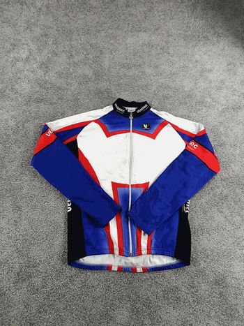 Used Vermarc Veste velo mi-saison homme taille XXL - 27 4647 bike