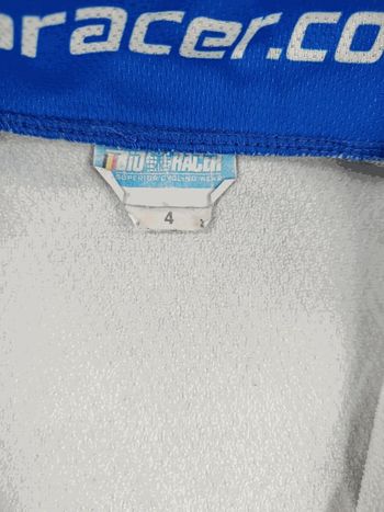 Used Bioracer veste velo débardeur mi-saison homme taille L - 833019 bike — image 3 of 4