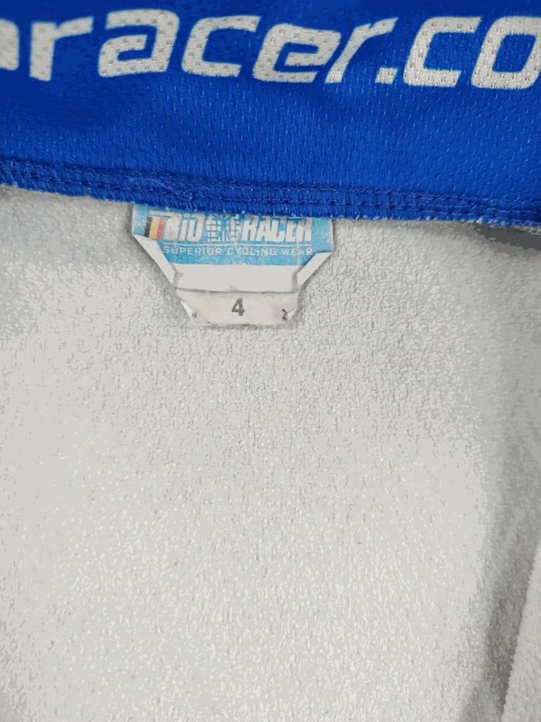 Used Bioracer veste velo débardeur mi-saison homme taille L - 833019 bike — image 3 of 4