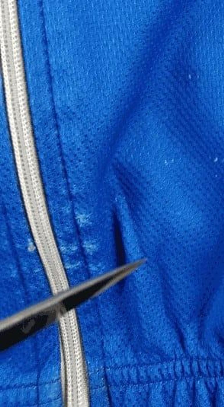 Used Bioracer veste velo débardeur mi-saison homme taille L - 833019 bike — image 2 of 4