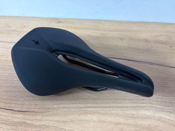 Used Specialized Power Sport Body Geometry 143 Saddle 2026 bike — image 2 of 3