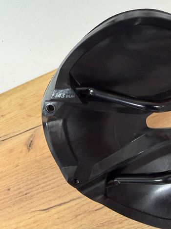 Used Specialized Power Sport Body Geometry 143 Saddle 2026 bike — image 3 of 3