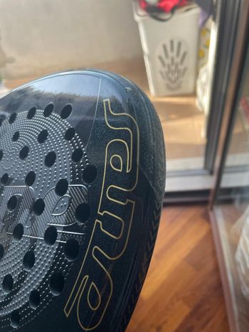Used sane racchetta padel 2025 bike — image 7 of 11