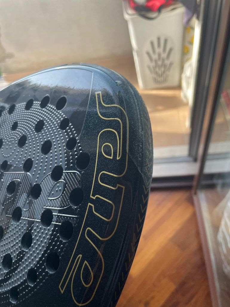 Used sane racchetta padel 2025 bike — image 7 of 11