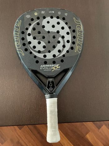 Used sane racchetta padel 2025 bike