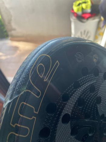 Used sane racchetta padel 2025 bike — image 8 of 11