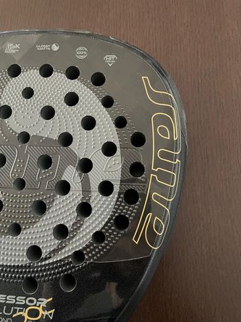 Used sane racchetta padel 2025 bike — image 3 of 11