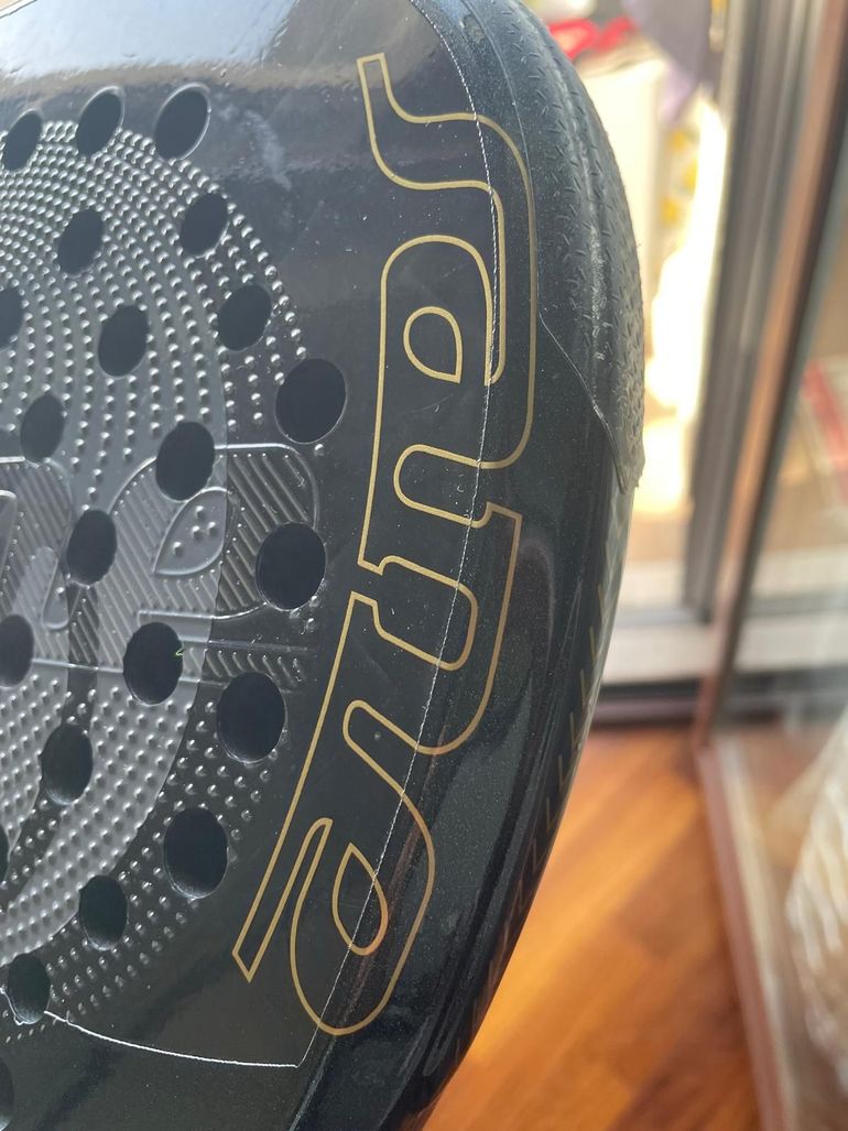 Used sane racchetta padel 2025 bike — image 11 of 11