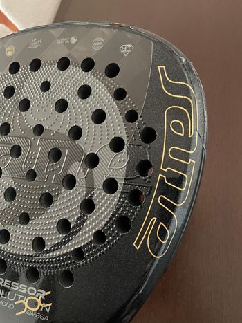 Used sane racchetta padel 2025 bike — image 4 of 11