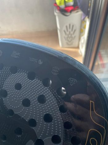 Used sane racchetta padel 2025 bike — image 9 of 11