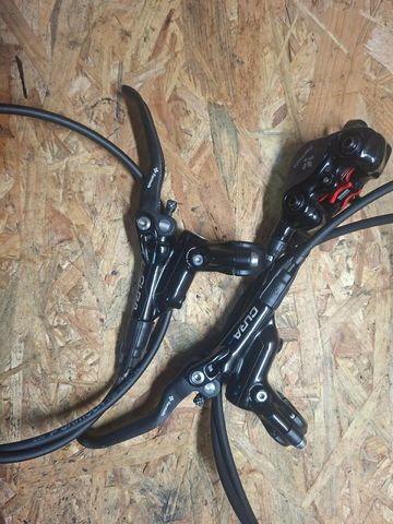 Gebrauchtes Formula CURA 2 bike — Bild 4 von 4