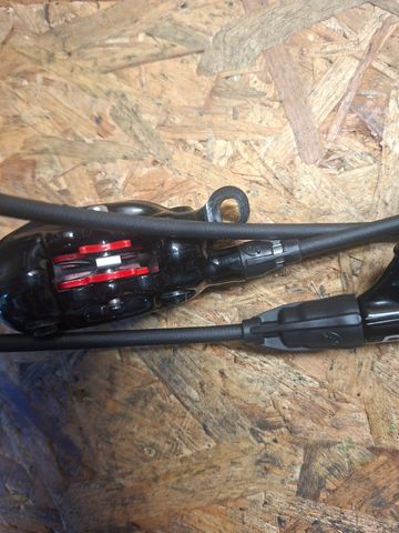 Gebrauchtes Formula CURA 2 bike — Bild 3 von 4