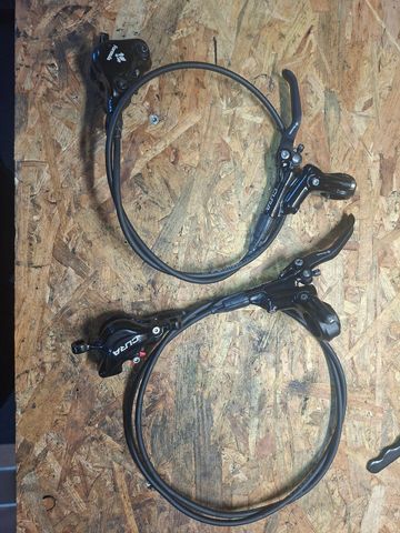 Gebrauchtes Formula CURA 2 bike — Bild 1 von 4