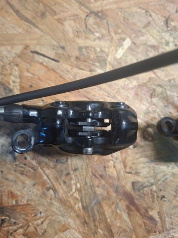 Gebrauchtes Formula CURA 2 bike — Bild 2 von 4