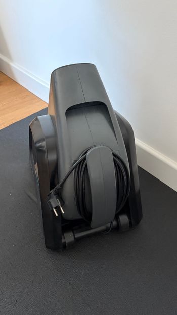 Used Wahoo KICKR HEADWIND Smart Fan bike — image 2 of 3