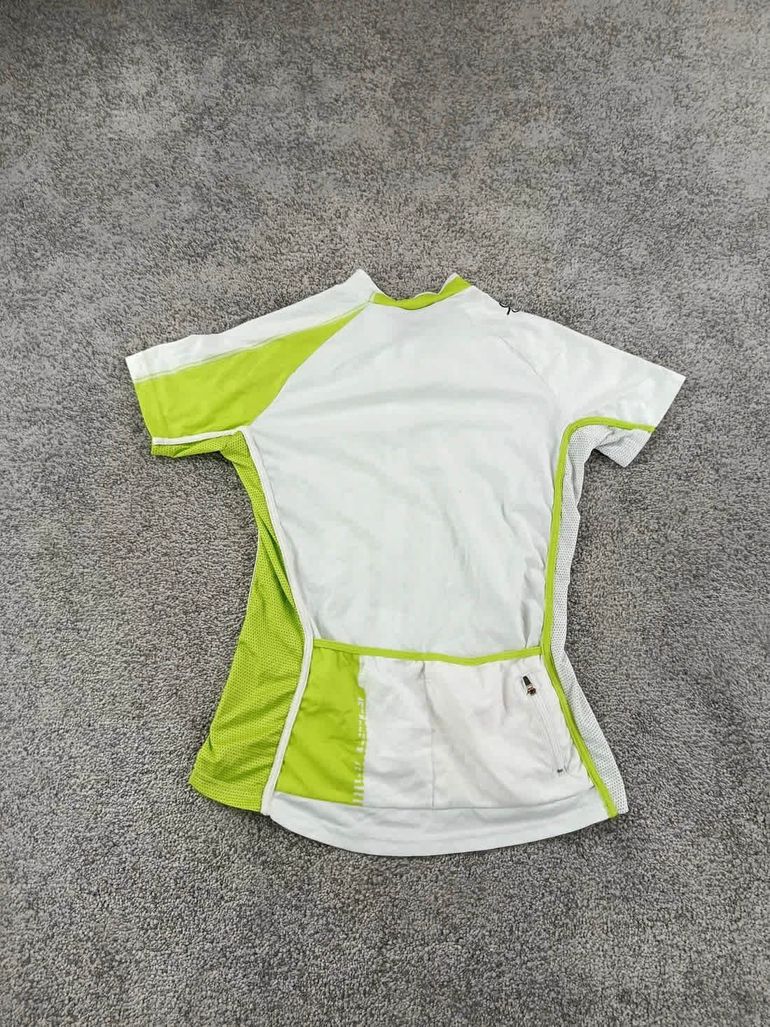 Used gsg maillot velo homme taille m -36 6619 cyclisme route respirant bike — image 4 of 11