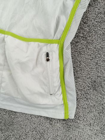 Used gsg maillot velo homme taille m -36 6619 cyclisme route respirant bike — image 5 of 11