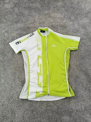 Used gsg maillot velo homme taille m -36 6619 cyclisme route respirant Cycling Clothing