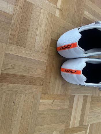 Gebrauchtes Dmt 26KRO evo superlight 2026 bike — Bild 3 von 5
