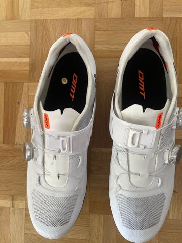 Brugt Dmt 26KRO evo superlight 2026 Cycling Shoes
