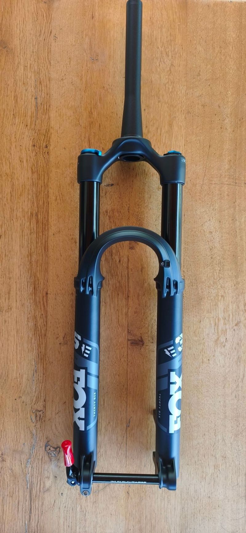 Tweedehands Fox Racing 36 FLOAT 29" PERFORMANCE Fork