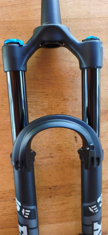 Fox Racing 36 FLOAT 29" PERFORMANCE bike d'occasion — image 4 sur 4