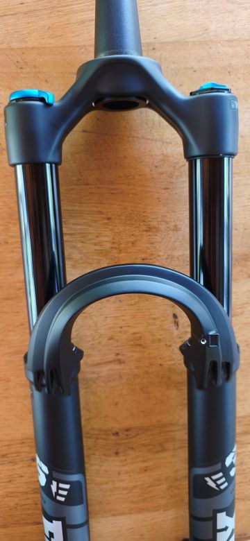 Used Fox Racing 36 FLOAT 29" PERFORMANCE bike — image 4 of 4