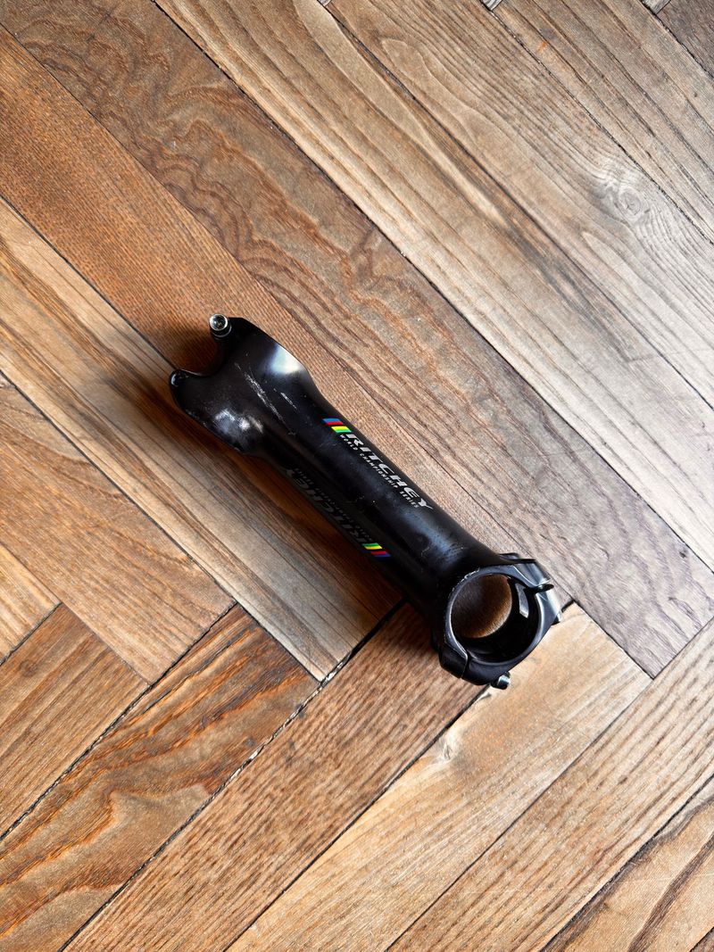 Použité Ritchey WCS C220 130mm Stem bike — obrázek 4 z 5