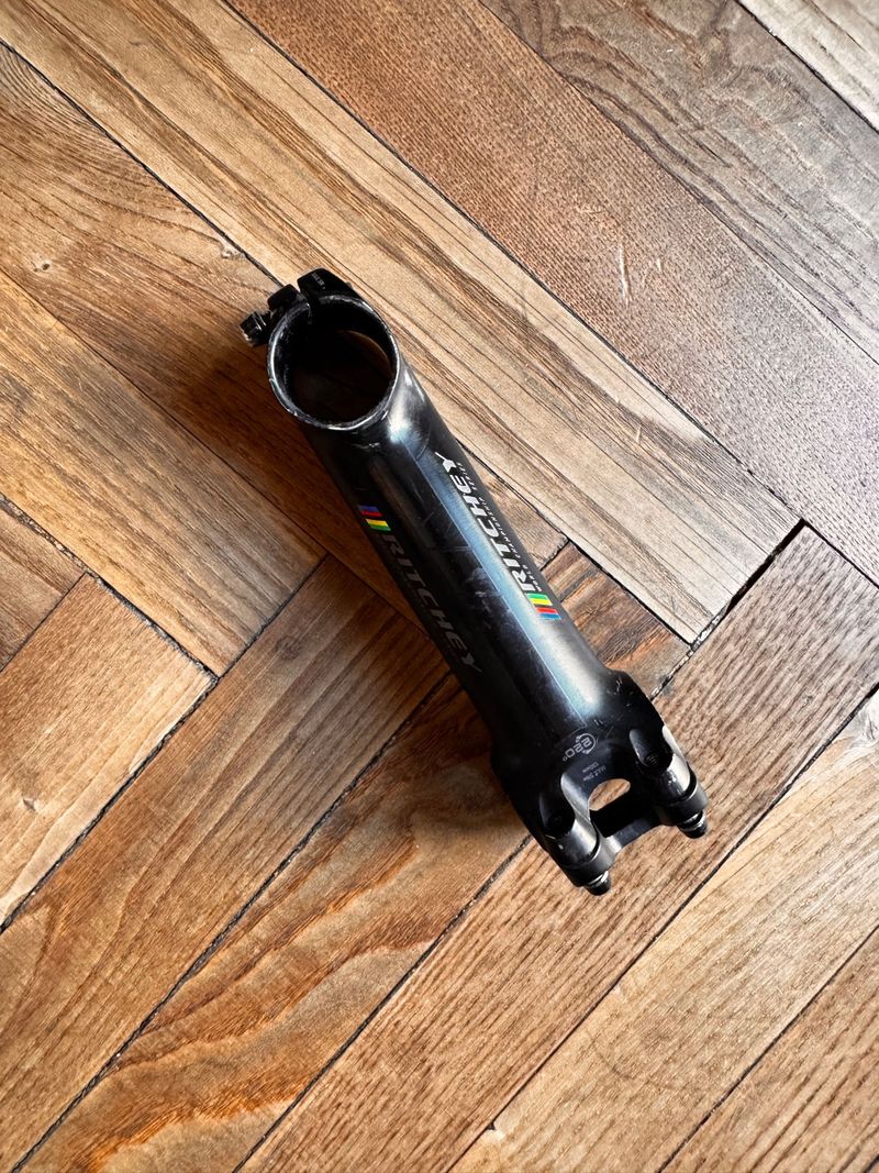 Použité Ritchey WCS C220 130mm Stem bike — obrázek 1 z 5