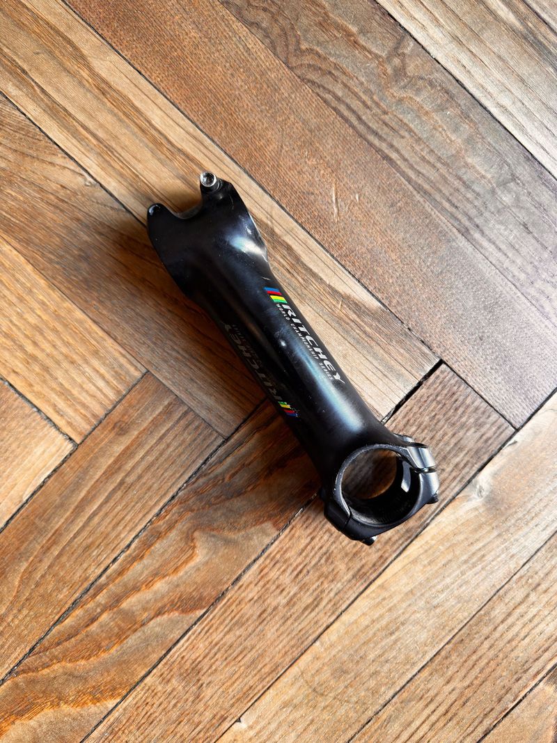Použité Ritchey WCS C220 130mm Stem bike — obrázek 2 z 5